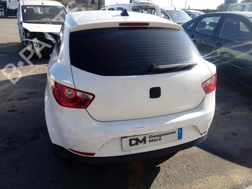 Headlight switch SEAT IBIZA IV (6J5, 6P1)  | BP19063152I24 