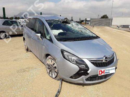 Starter OPEL ASTRA K Sports Tourer (B16)  | BP12935584M8 