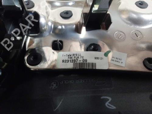 Air vent BMW 3 Touring (F31) 320 d | BP14130953I21 