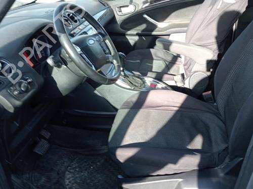 Right rear window switch FORD GALAXY II (WA6)  | BP16774095I28 