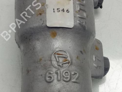 Brake master cylinder PEUGEOT PARTNER Box Body/MPV  | BP18656690M77 