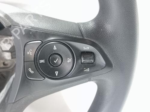 Rat OPEL COMBO E Tour / Life (K9) | BP38348296C49 - Image 2