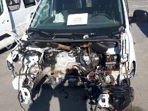 Mirror switch VW CADDY IV MPV (SAB, SAJ)  | BP12840411I25 
