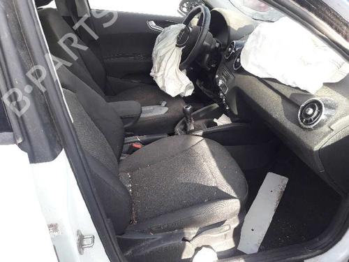 Rear windshield wiper arm AUDI A1 (8X1, 8XK)  | BP18150990C144 