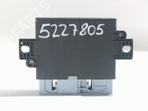 Electronic module MERCEDES-BENZ VITO Van (W447) 111 CDI (447.601, 447.603, 447.605) | BP36668834M83 - Image 2