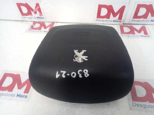 Driver airbag PEUGEOT BOXER Van 2.0 BlueHDi 110 | BP12663847C9 