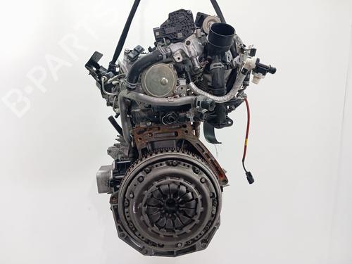 Engine RENAULT EXPRESS Box Body/MPV  | BP27323477M1 
