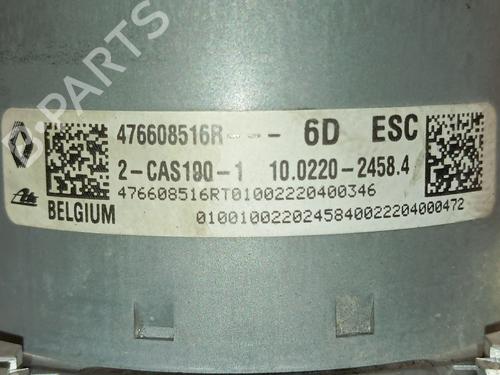 ABS pump RENAULT TRAFIC III Van (FG_) | BP38331194M43 - Image 2
