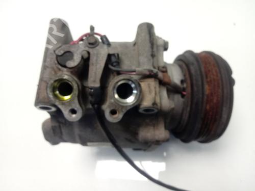 AC compressor HONDA HR-V (GH_) 1.6 16V 4WD (GH2, GH4) | BP13298286M34 