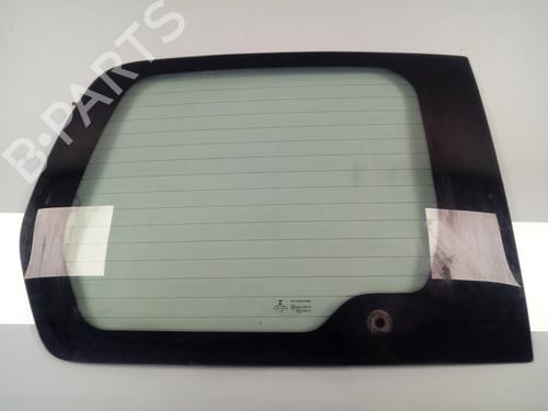 Used Rear left door window OPEL COMBO E Tour / Life (K9) 1.5 (102 hp) 18656637