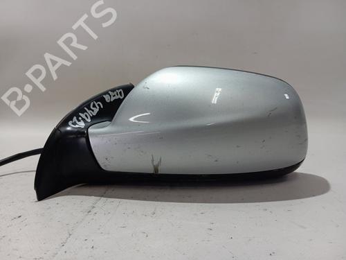 Left mirror PEUGEOT 307 CC (3B) 1.6 16V | BP28074874C26 