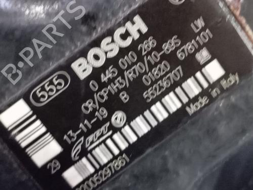 Engine FIAT DOBLO Cargo (263_) 1.3 D Multijet | BP35981203M1 - Image 5