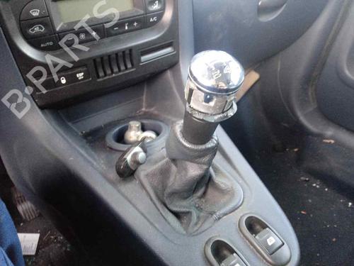 Used Gear lever PEUGEOT 1007 (KM_) [2005-2025]  15283482