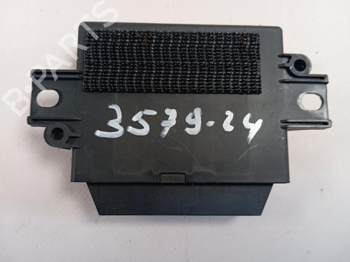 Electronic module VOLVO S60 I (384)  | BP21055206M83 