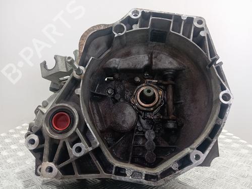 gearbox-citroen-nemo-box-bodympv-aa_-2008-37075407 main image