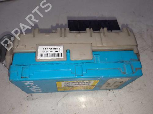 Fuse box MITSUBISHI GRANDIS (NA_W) 2.0 DI-D (NA8W) | BP16705488E1 