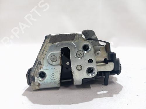 Used Rear right lock TOYOTA RAV 4 III (_A3_) [2005-2014]  30972468