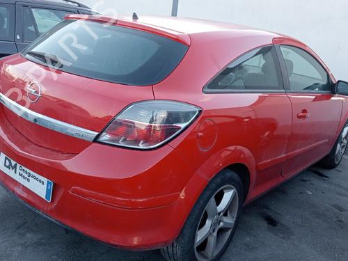 Headlight switch OPEL ASTRA H GTC (A04)  | BP16539495I24  - Image 9