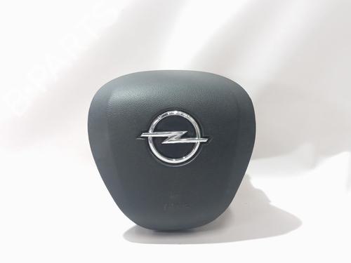 Used Driver airbag Driver airbag OPEL COMBO E Tour / Life (K9) [2018-2026] 34186255 34186255