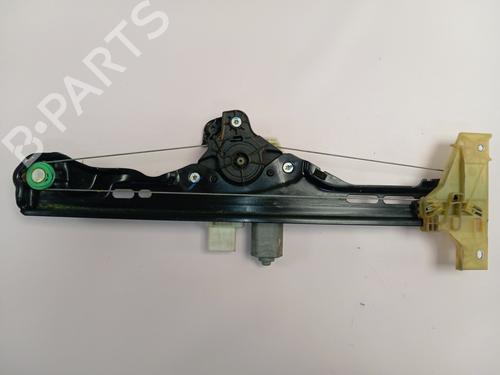 Rear left window mechanism CITROËN C4 Picasso II | BP37270248C24 - Image 4