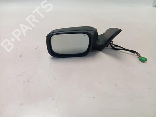 Used Left mirror VOLVO XC90 I (275) D5 AWD (163 hp) 28509491