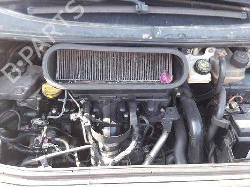 Brake master cylinder RENAULT ESPACE IV (JK0/1_)  | BP30369671M77  - Image 7