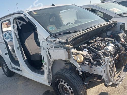 Engine control unit (ECU) PEUGEOT PARTNER Box Body/MPV (K9)  | BP29164142M57 