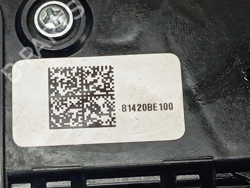 Rear right lock HYUNDAI KONA (SX2)  | BP29410298C99 