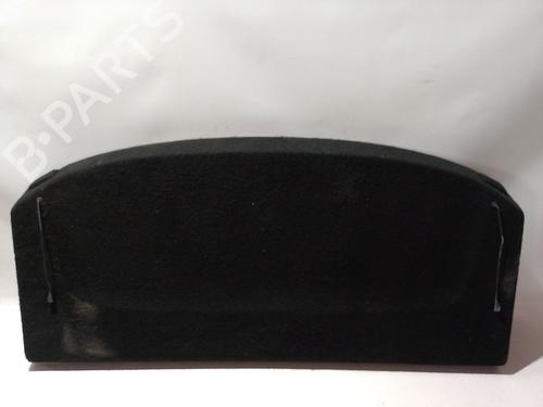 Bandeja trasera Bandeja trasera SEAT LEON (1P1) 1.6 TDI (105 hp) 37260645 37260645