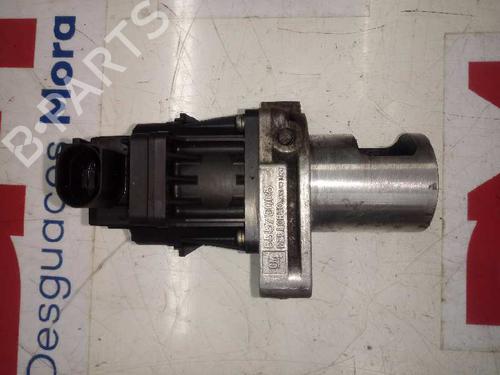 Used Egr OPEL MOKKA / MOKKA X (J13) 1.6 CDTI (_76) (136 hp) 12668422