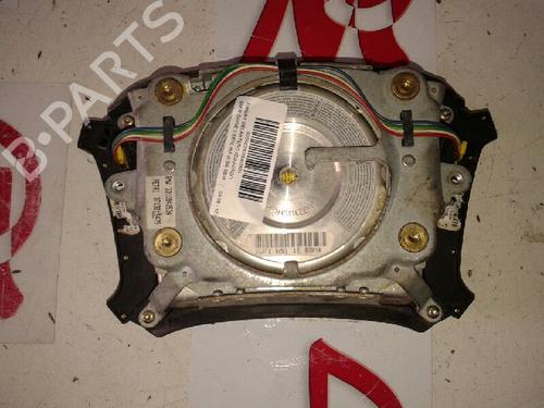 Driver airbag BMW 5 (E39) 530 d | BP16402502C9 