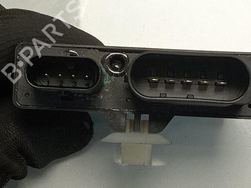 Electronic module VW TIGUAN (AD1, AX1) | BP17649642M83