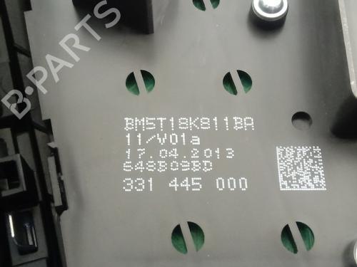 Radio FORD FOCUS III  | BP13479335E6 