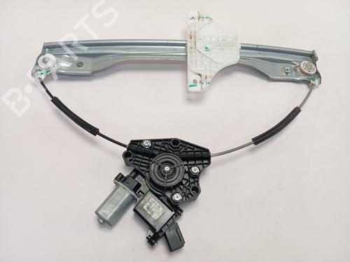 Front left window mechanism MG MG ZS SUV (AZS1) | BP40220885C22 - Image 4