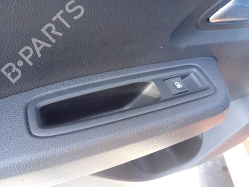 Used Left rear window switch DACIA SANDERO II [2012-2025]  12843076
