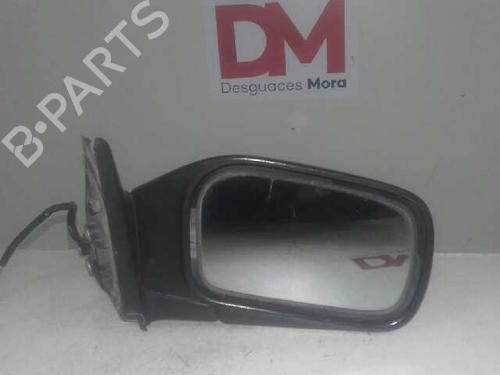 Used Right mirror NISSAN SUNNY II Hatchback (N13) [1986-1991]  13121288