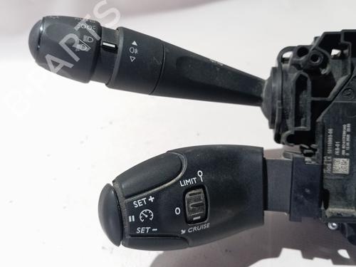 Headlight switch CITROËN BERLINGO Box Body/MPV (K9) 1.5 BlueHDi 100 | BP37419745I24 - Image 3