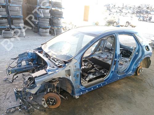 Seats set KIA XCEED (CD)  | BP21016434C78  - Image 15