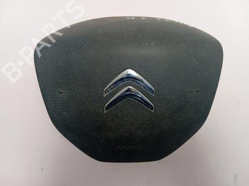 Airbag do condutor CITROËN JUMPY III Bus (V_) [2016-2026]  31538463