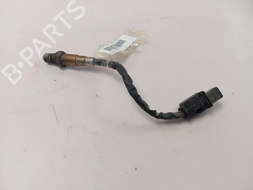 Used Electronic sensor PEUGEOT 207 (WA_, WC_) [2006-2015]  22196254
