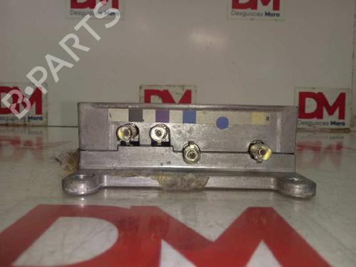 Electronic module BMW 5 (E60) 530 d | BP12653338M83 