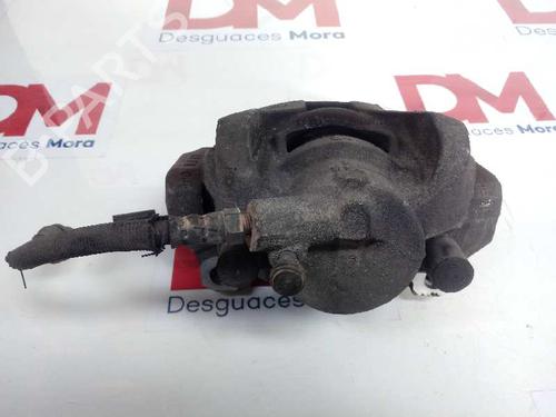 Left front brake caliper LAND ROVER RANGE ROVER EVOQUE (L538)  | BP12936895M105 
