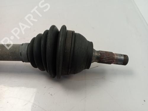 Left front driveshaft CITROËN C4 I (LC_)  | BP16925964M38 