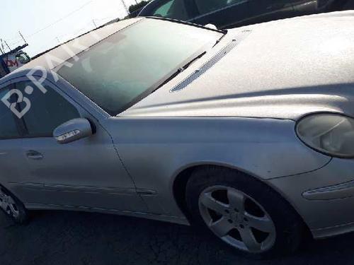 Rear right lock MERCEDES-BENZ E-CLASS (W211) E 270 CDI (211.016) | BP12664770C99 