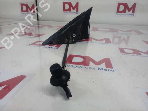 Right mirror SEAT IBIZA III (6L1)  | BP12839161C27 