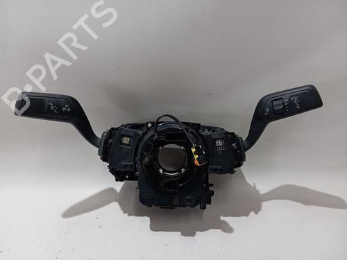 Mando intermitentes / limpia FORD TRANSIT COURIER V769 Box Body/MPV (N3P) [2023-2025]  28412638