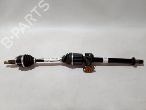 Used Right front driveshaft KIA SPORTAGE V (NQ5) [2021-2025]  30913891