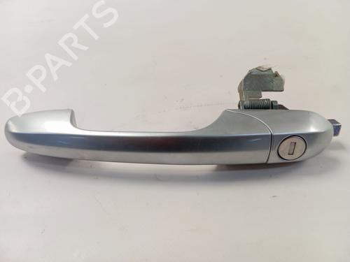 Used Front left exterior door handle Front left exterior door handle ALFA ROMEO GT (937_) 1.9 JTD (937CXN1B) (150 hp) 34189505 34189505