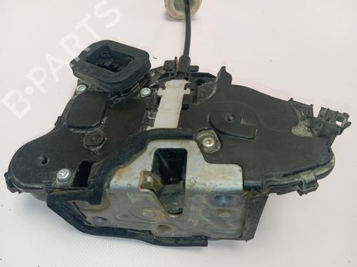 Front left lock SEAT ARONA (KJ7, KJP) 1.0 TSI | BP40020682C98 - Image 3