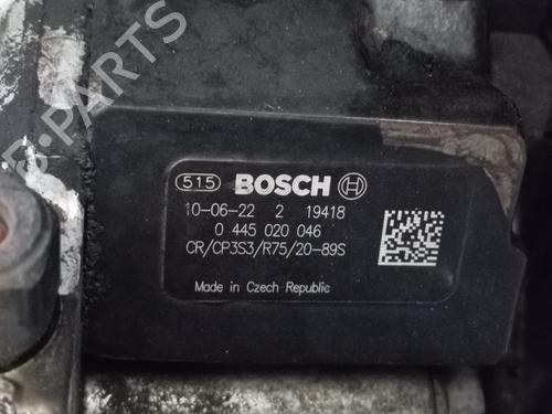 Engine IVECO DAILY IV Platform/Chassis 70C15 | BP28030900M1 